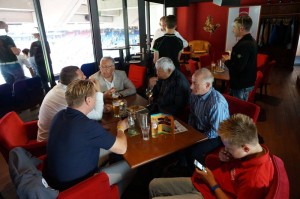 Café Johan