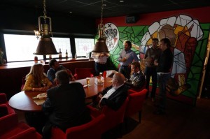 Café Johan