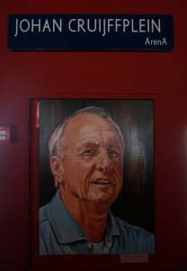 Café Johan