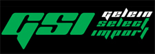 GSI, Gelein Select Import
