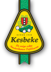 Kesbeke, de enige echte Amsterdamse Tafelzuren